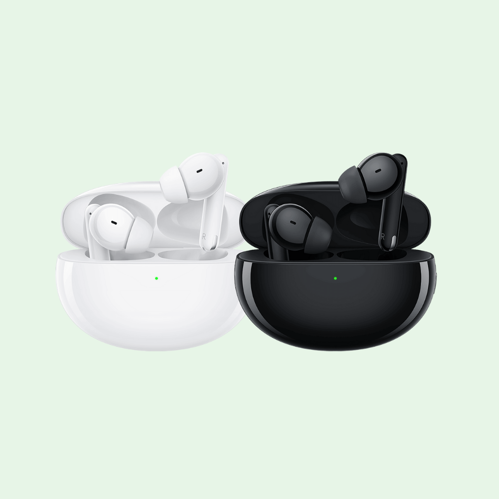Oppo Enco Free 2 Oppo Enco Free 2